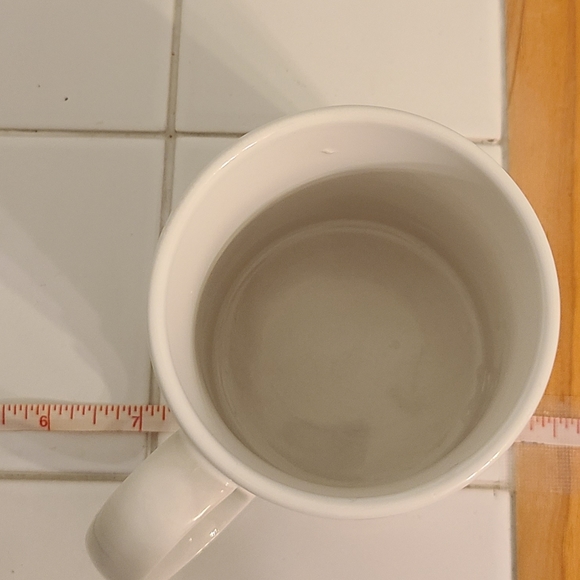 Vintage 80s Walt Disney Coffee Mug Donald Duck - Picture 4 of 5